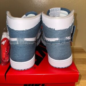 Air Jordan 1 ‘Denim’